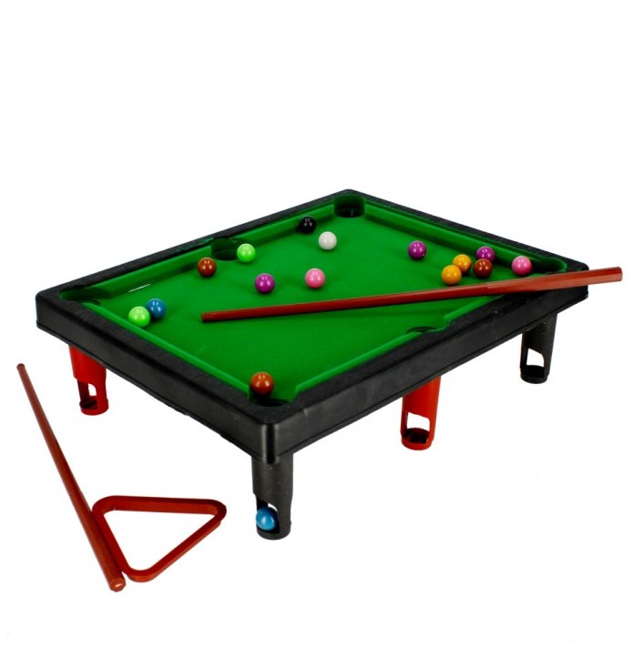 Pool game for kids